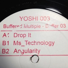 B2 Angularity