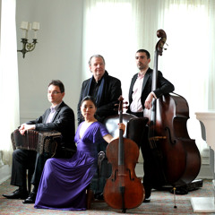 Muchacha De Boedo (Pablo Ziegler)