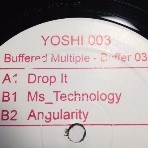 [YOSHI003] Buffered Multiple - Buffer 03