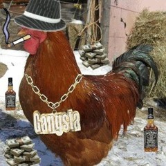 Muthafuckin Whale Dick