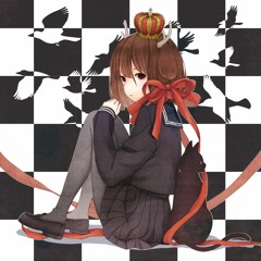 Vocaloid - Yuurei Yashiki no Kubitsuri Shoujo ( 幽霊屋敷の首吊り少女 )