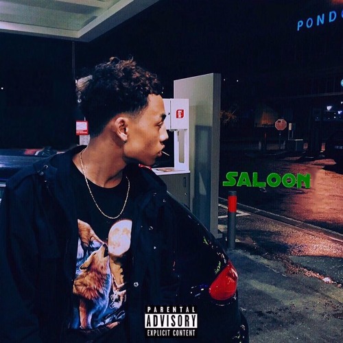O'BOY - SALOON