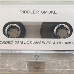 riddler smoke excerpt from split with karaoke