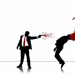 The Kill Ft. Rech Marley