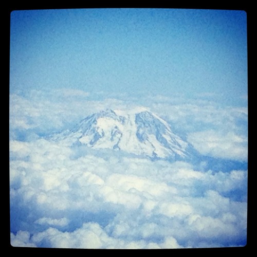 Something In The Way