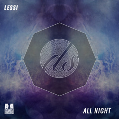 LESSI - All Night