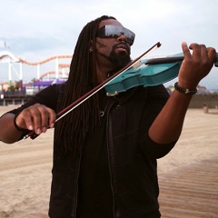 Love Yourself (Violin V-Mix)