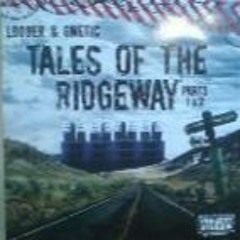 PSRDGL012 - Logger&Gnetic - Tales Of The Ridgeway Pt.2 One Night In Wantage-Project Storm Recordings