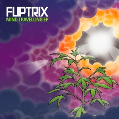 Fliptrix - Mind Travelling
