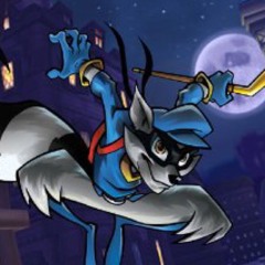 Sly Cooper and the Thievius Raccoonus game review