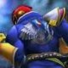 Mute City - Super Smash Bros. Brawl