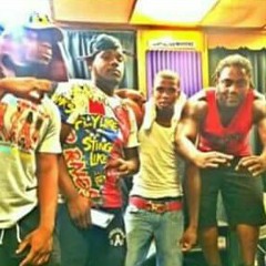 Hazington feat. Shaddy - Loyalty final.mp3