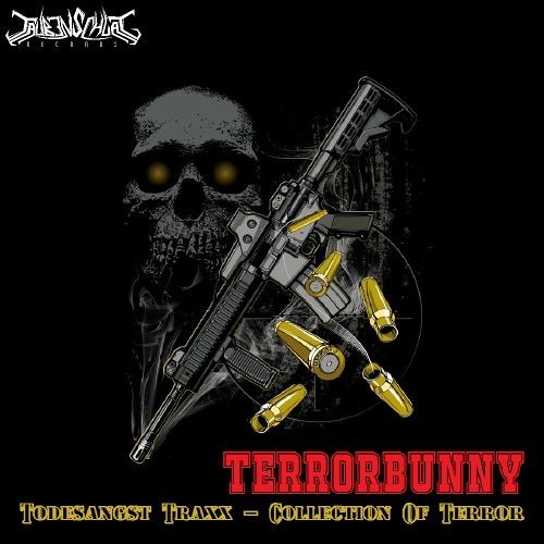 Terrorbunny - Noname [TSR-06] CD-R OUT NOW!