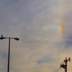 We Just Don't Get Along