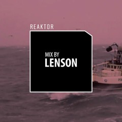 Reaktor Mix by Lenson