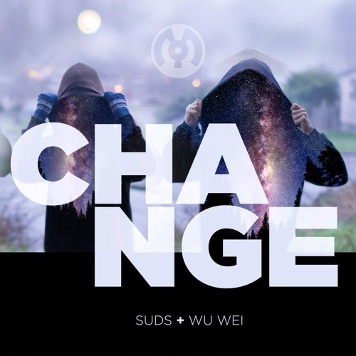 SuDs  & Wu Wei - Change