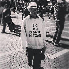 DocMagoo back in town