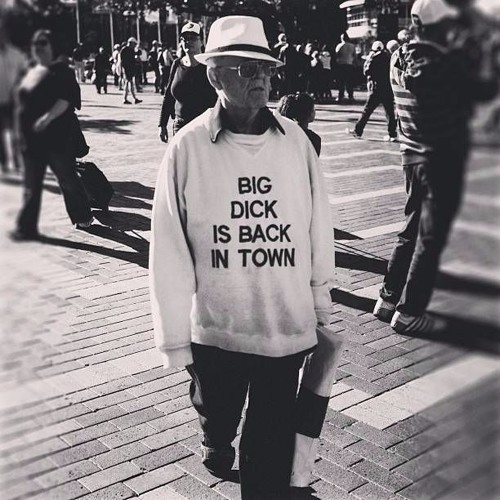 DocMagoo back in town