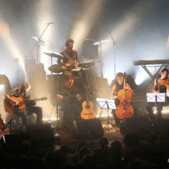 L'amourir String Quartet