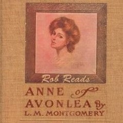 Anne of Avonlea, Chapters 12 - 13