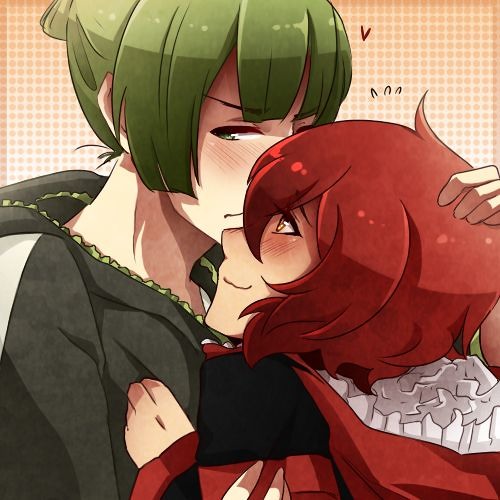 【Iak & Ouy Yukai】 - Journal Of My Forgotten Fantasies - 【UTAU】