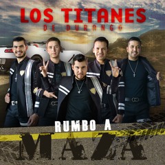 Rumbo A Maza