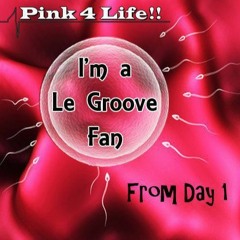 Classic Le Groove "Bad Boy Peter" LIVE (Shadow)