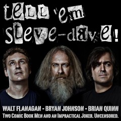 #276: Brian Quinn is on this Podcast