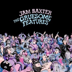 Jam Baxter - Larvae Feat. Fliptrix