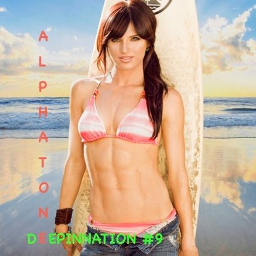 ALPHATONE - DEEPINNATION#9
