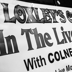 Fade Together (Live Acoustic Session On Loxley's Corner)