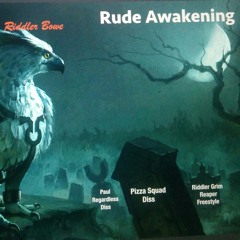03 Riddler The Grim Reaper - Rude awakening ep