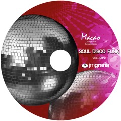 Soul Disco Funk Vol.2 (28 - 01 - 2016) By JM Grana