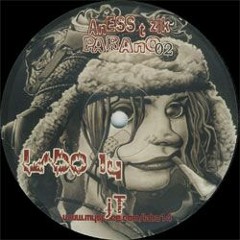 LABO 14 PARANO 02 VINYLE 30