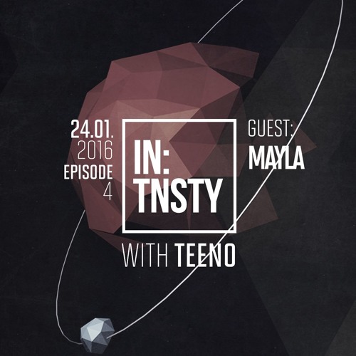 IN:TNSTY | Episode 4 : Teeno