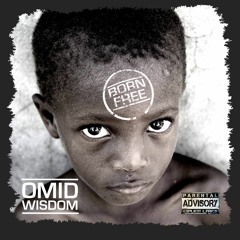 Omid Wisdom  Ft Aminatah - Children's Eyes [Kassette Tapes]