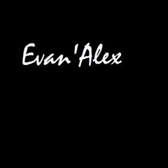 Evan Alex - Dancin' Shoes