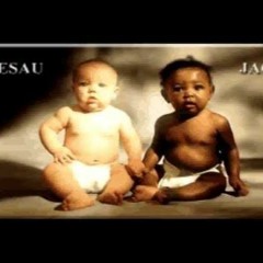 Praise (Fall of Esau) Mark Mills and Tek-Thug