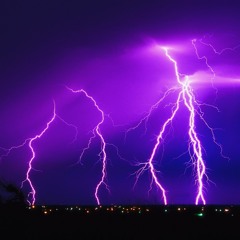 Lightning in a Bottle: Lightning Stage 2016