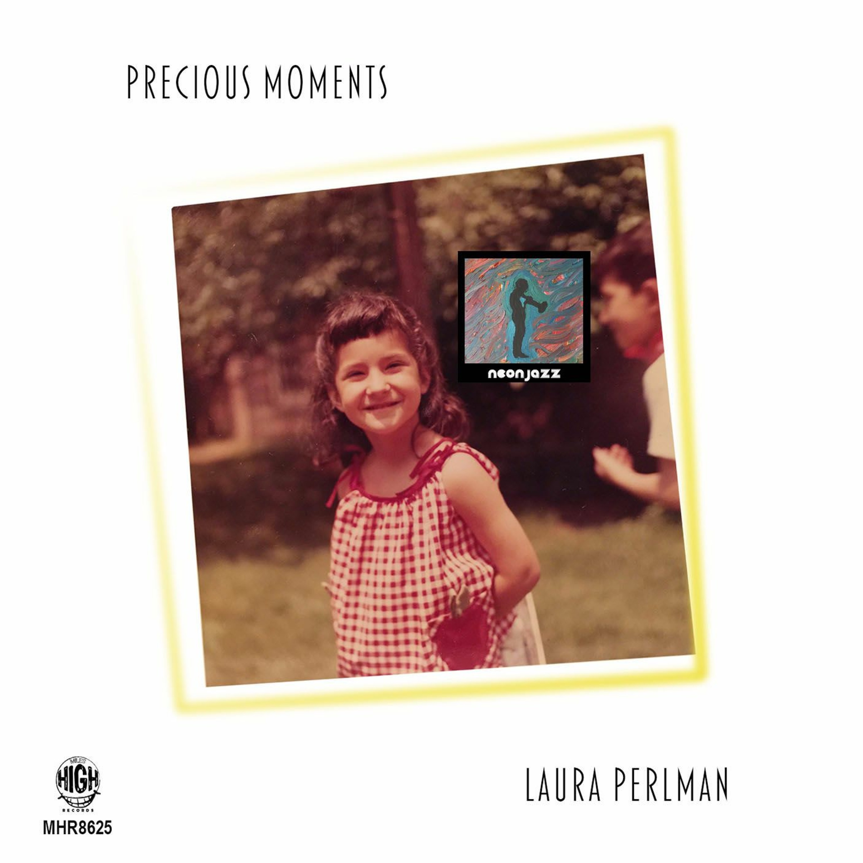 Jazz Singer Laura Perlman Plugs Neon Jazz episode artwork