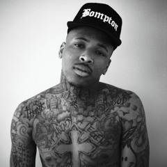 The Game X YG X Nipsey Hussle - No Lovin [DJJon804 Remix]