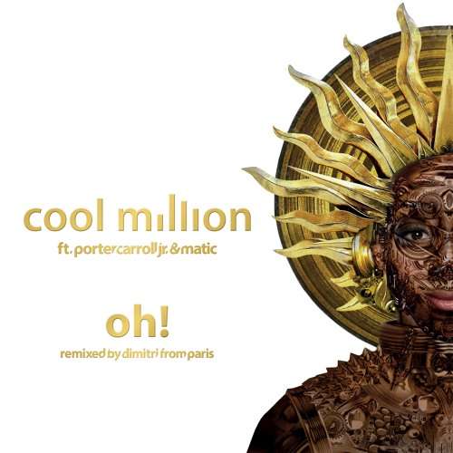 Oh! (Dimitri From Paris Extended US Remix)96 Kbps
