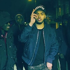 Yungen - Off The Record (feat. Ari)
