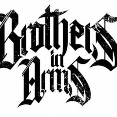 Vibe - Chick - JMC  --Brothers in arms