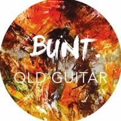 BUNT - Old Guitar
