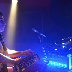 Dj Chiky @t MR "Cierre de Temporada" Año 2007.