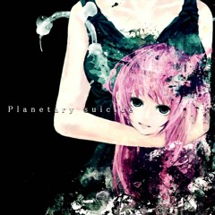 Planetary Suicide- Planetary Suicide - Megurine Luka (Vocaloid Screamo)