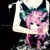 Artwork for Planetary Suicide- Planetary Suicide - Megurine Luka (Vocaloid Screamo)