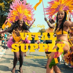 Vital Supply (2016 Soca Mix)