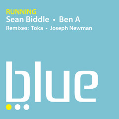 Sean Biddle & Ben A - Running (Sean Biddle & Joseph Newman Remix)